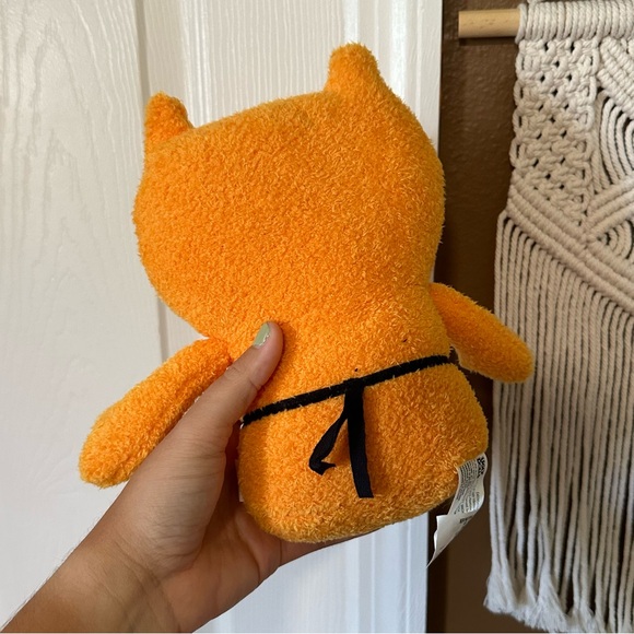 Ugly Dolls Stuffed Toy With Weighted Bottom for Sitting on a Shelf - Picture 2 of 4